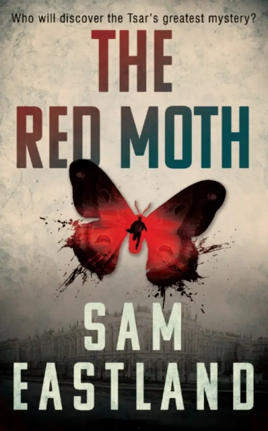 Red Moth - Eastland, Sam