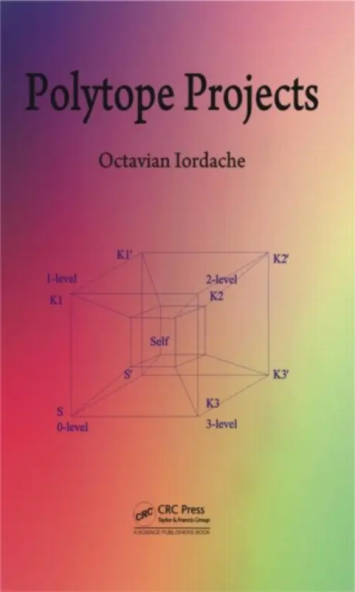 Polytope Projects - Iordache, Octavian (Polystochastic, Montreal, Canada)