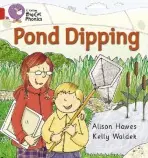 Pond Dipping - Alison Hawes