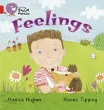 Feelings - Monica Hughes