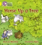Horse up a Tree - Waddell, Martin