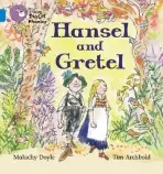 Hansel and Gretel