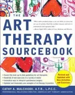 Art Therapy Sourcebook - Malchiodi, Cathy