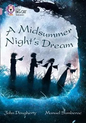 Midsummer Night's Dream - Dougherty, John