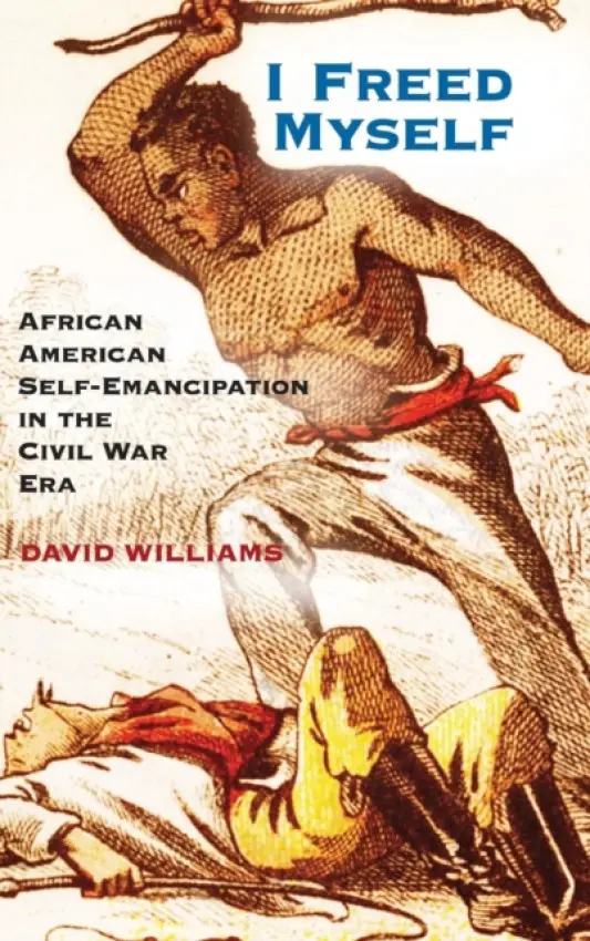 I Freed Myself - Williams, David