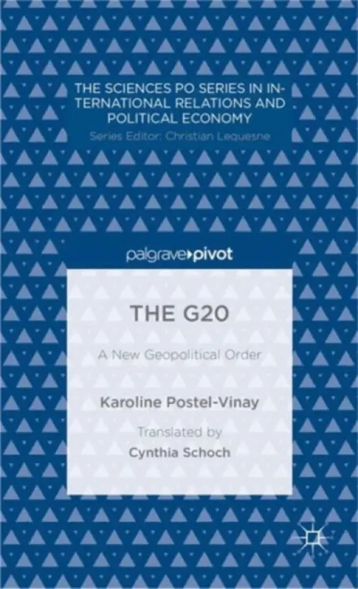 G20 - Postel-Vinay, K.