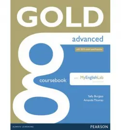 Gold Adv CBK & Adv MEL Pack - Thomas, Amanda a Burgess, Sally
