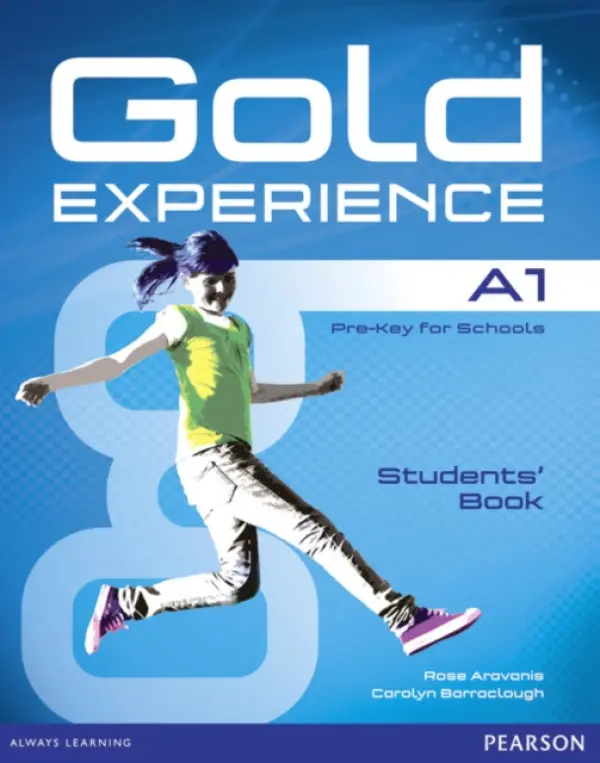 Gold XP A1 SBK/DVD-R Pk - Aravanis, Rosemary a Barraclough, Carolyn
