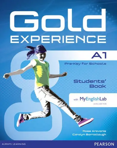 Gold XP A1 SBK/DVD-R/MyLab Pk - Aravanis, Rosemary a Barraclough, Carolyn a Frino, Lucy