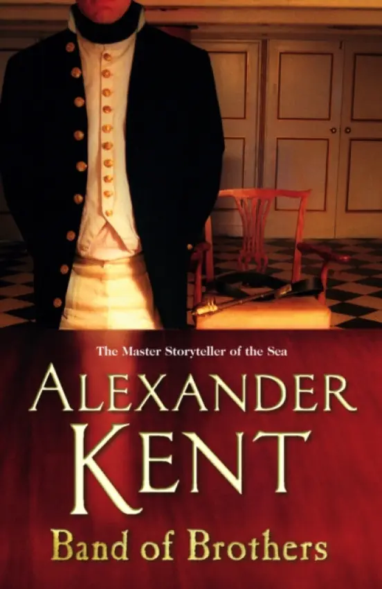 Band Of Brothers - Kent, Alexander