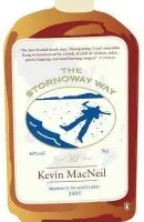 Stornoway Way - MacNeil, Kevin