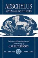 Seven Against Thebes - Aeschylus