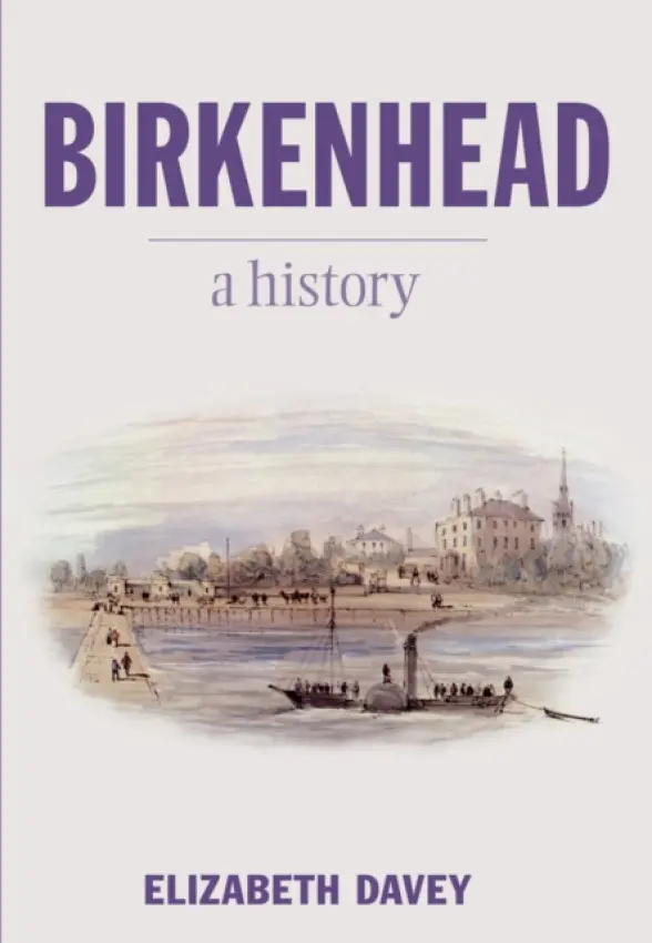 Birkenhead - Davey, Elizabeth