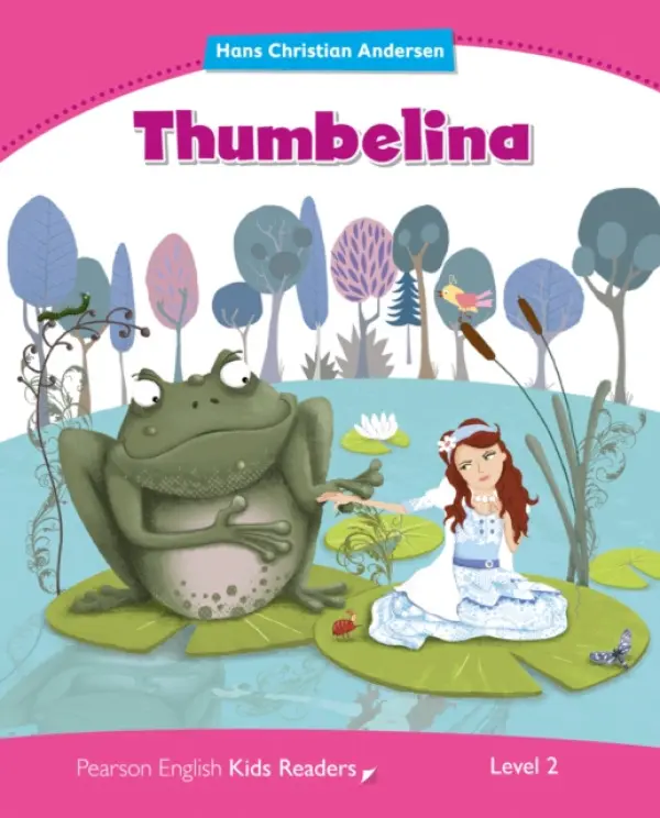Level 2: Thumbelina - Schofield, Nicola