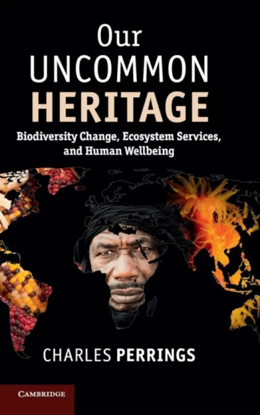 Our Uncommon Heritage - Perrings, Charles (Arizona State University)