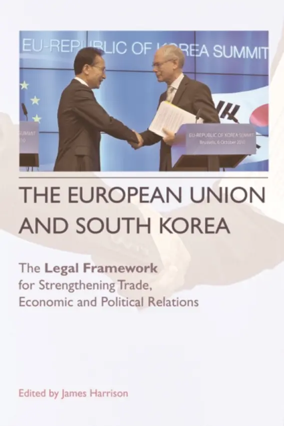 European Union and South Korea