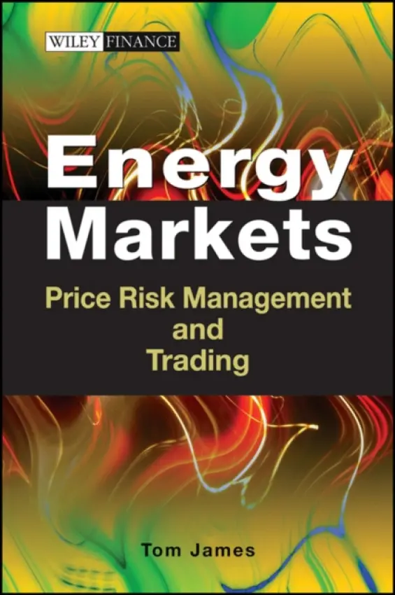 Energy Markets - James, Tom