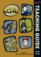 Rapid Stages 4-6 Teaching Guide (Series 2) - Reid, Dee a Bentley, Diana