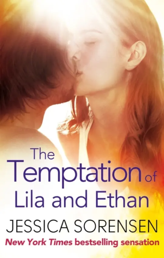 Temptation of Lila and Ethan - Sorensen, Jessica