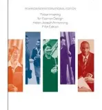 Patternmaking for Fashion Design - Armstrong, Helen