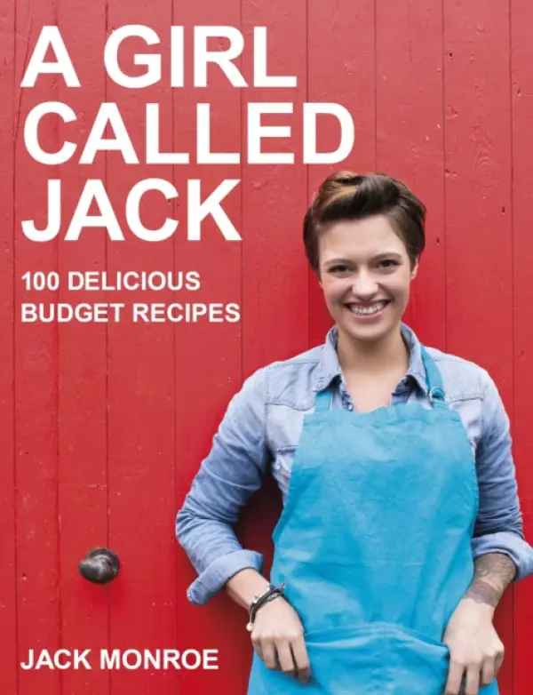 Girl Called Jack - Monroe, Jack