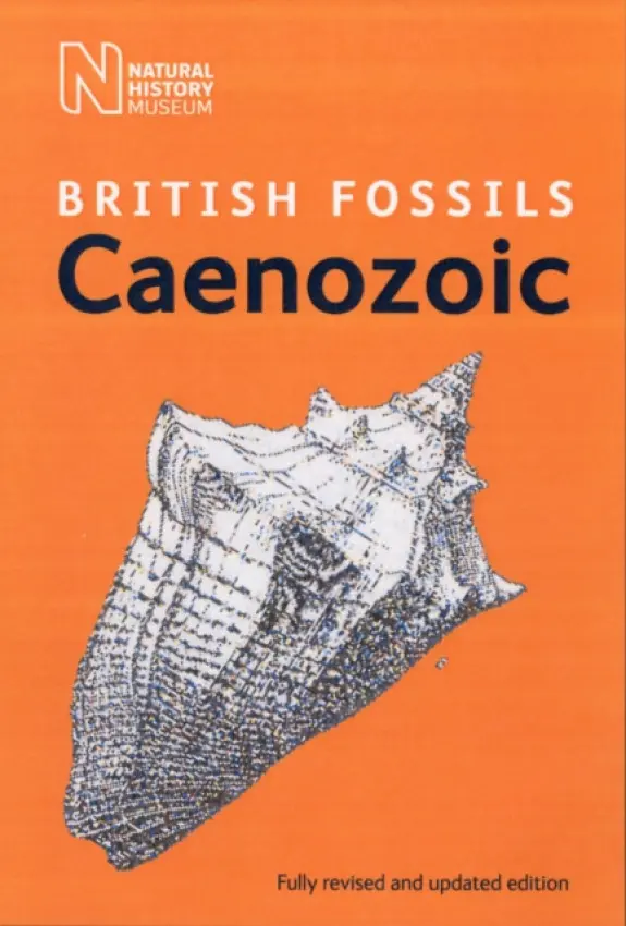 British Cenozoic Fossils - Natural History Museum