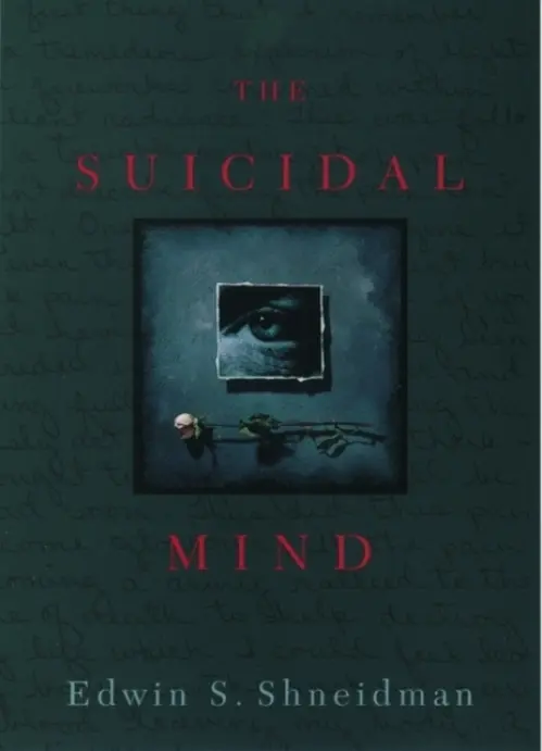 Suicidal Mind - Shneidman