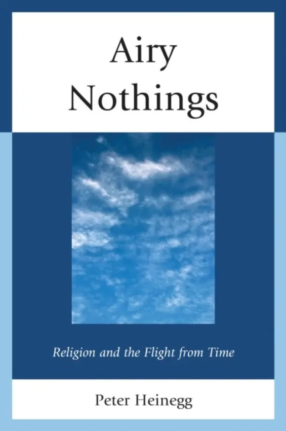 Airy Nothings - Heinegg, Peter