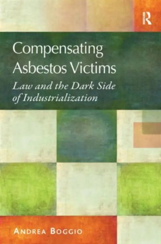 Compensating Asbestos Victims - Boggio, Andrea