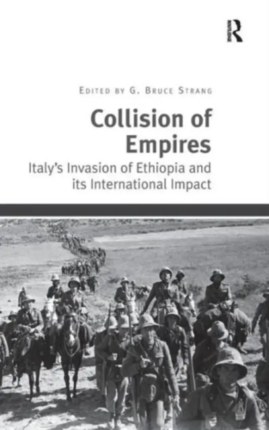 Collision of Empires