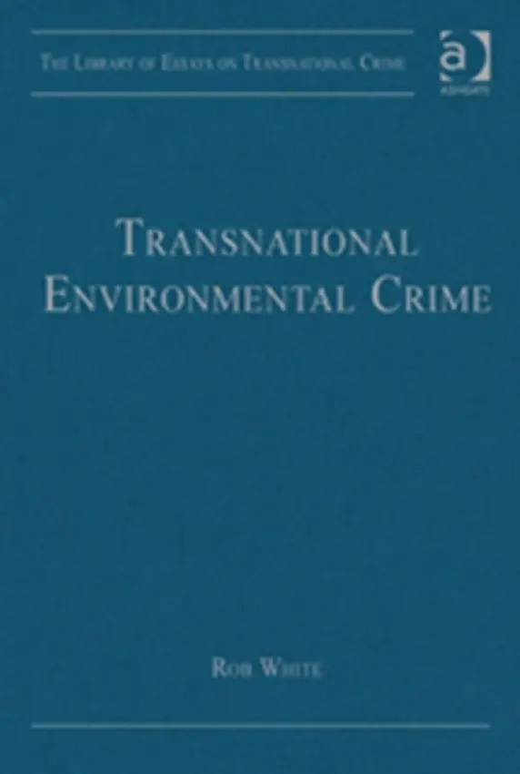 Transnational Environmental Crime
