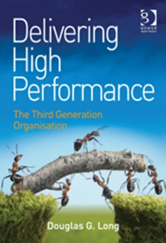 Delivering High Performance - Long, Douglas G.