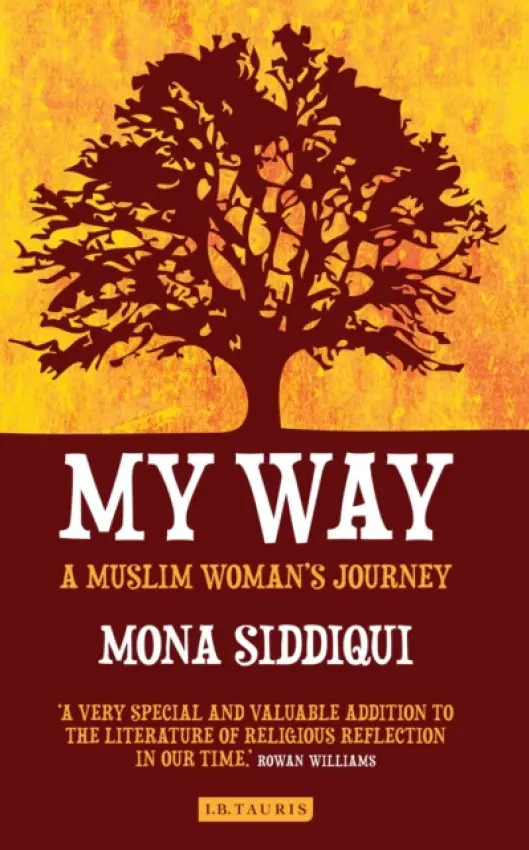 My Way - Siddiqui, Mona