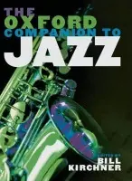 Oxford Companion to Jazz