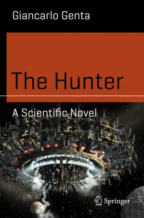 Hunter - Genta, Giancarlo