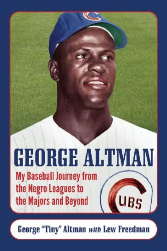 George Altman - Altman, George a Freedman, Lew
