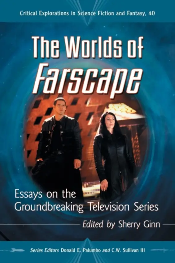 Worlds of Farscape