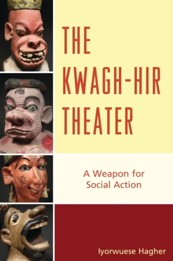 Kwagh-hir Theater - Hagher, Iyorwuese