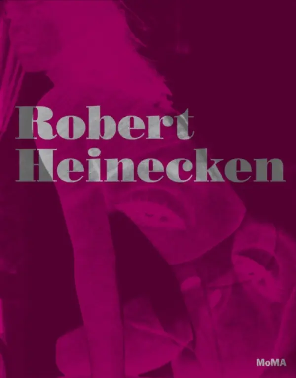Robert Heinecken - Respini, Eva