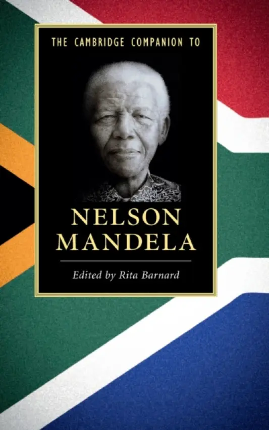 Cambridge Companion to Nelson Mandela