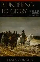 Blundering to Glory - Connelly, Owen
