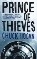 Prince of Thieves - Hogan, Chuck