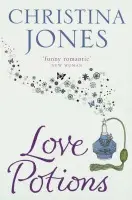 Love Potions - Jones, Christina