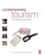 Contemporary Tourism - Cooper, Chris a Hall, C. Michael