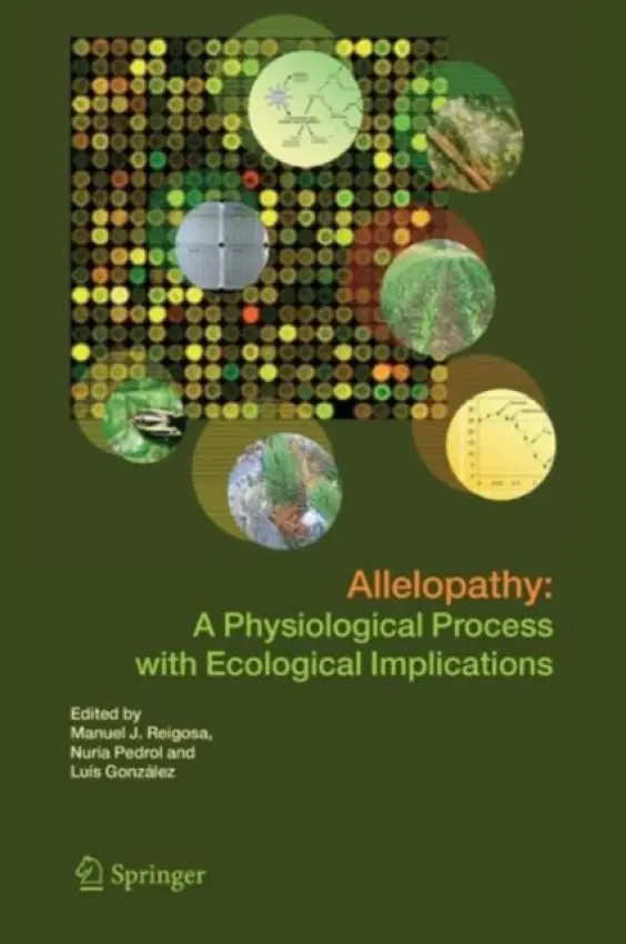 Allelopathy