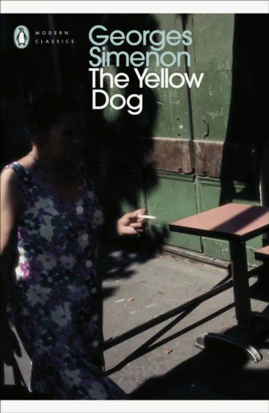 Yellow Dog - Simenon, Georges