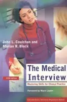 Medical Interview - Coulehan