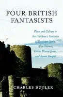 Four British Fantasists - Butler, Charles