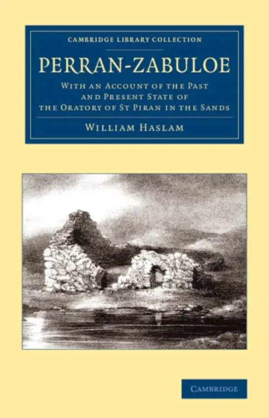 Perran-Zabuloe - Haslam, William