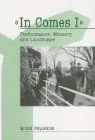 In Comes I - Pearson, Prof. Mike